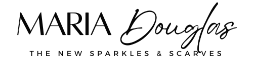 Maria Douglas logo