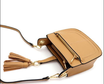 Andi Crossbody Bag